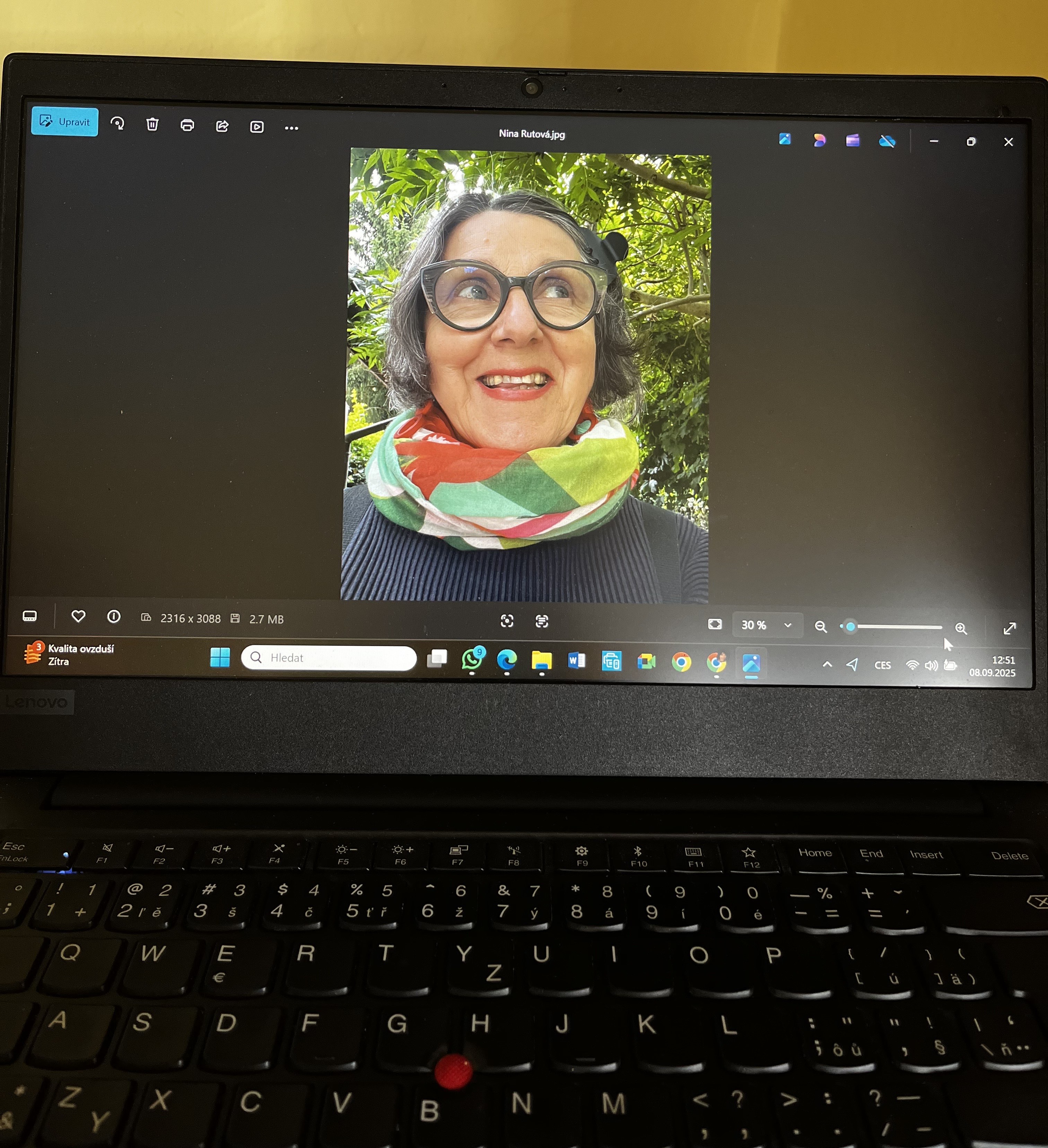 Webinář – Dílna psaní – 8 hodin – 25.2.2026 – 2.3.2026
