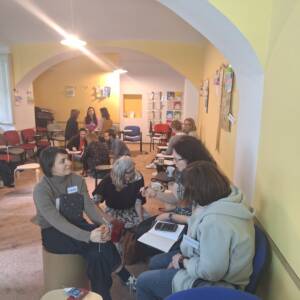 Letní škola tří učitelek, den první: Paměť, motivace, aktivizace: Nástroje pro úspěšnou výuku - 8 hodin - 1.8.2026 - Praha