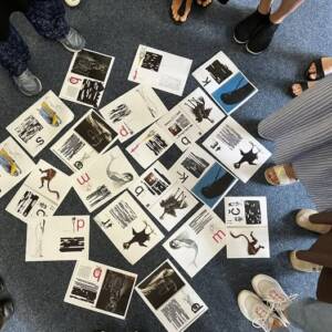 Čtení a psaní poezie ve škole - 8 hodin - 25.8.2026 - Praha